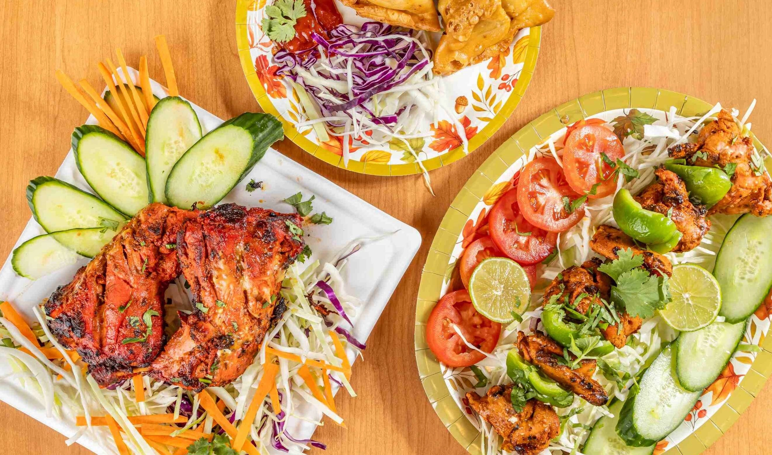 Best Indo-Pak Cuisine in Toronto, ON