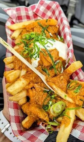 Best indian-pakistani restaurant in Toronto, ON