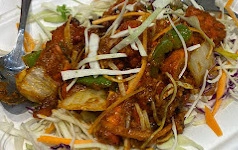 Best chicken tikka in Toronto, ON
