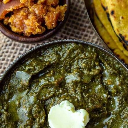 Best palak paneer in Toronto, ON