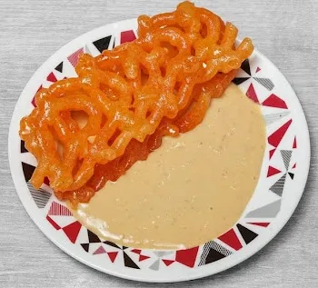 Best rabdi jalebi in Toronto, ON